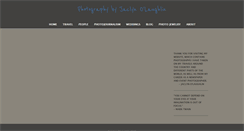 Desktop Screenshot of jaclynsgallery.com
